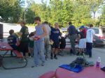 CONNOR WHITE'S 16TH BIRTHDAY PARTY